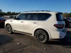 2022 Nissan Armada Platinum