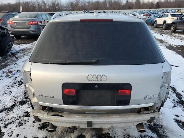 2005 Audi Allroad