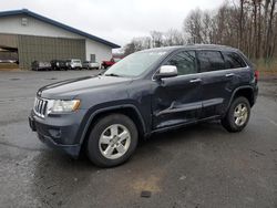 Jeep Grand Cherokee salvage cars for sale: 2013 Jeep Grand Cherokee Laredo