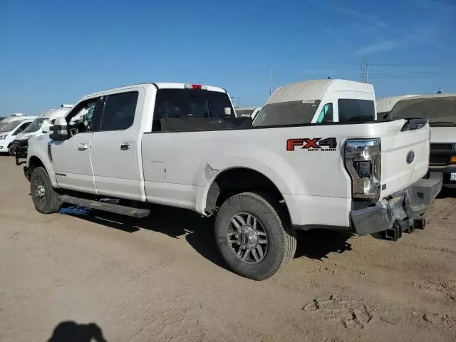 2019 Ford F350 Super Duty