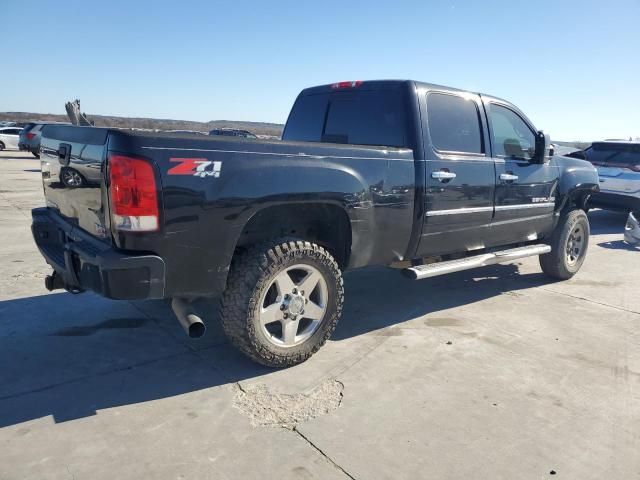 2013 GMC Sierra K2500 Denali