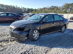 Toyota salvage cars for sale: 2008 Toyota Camry CE