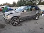 2004 BMW X5 4.4I