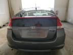 2010 Honda Insight EX