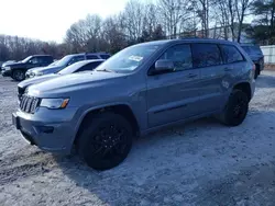 2022 Jeep Grand Cherokee Laredo E en venta en North Billerica, MA