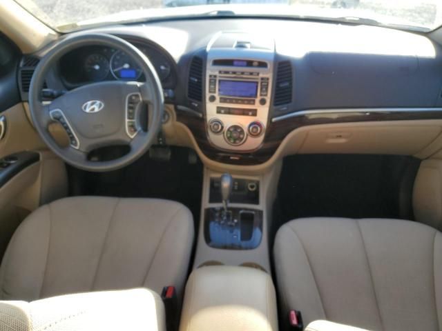 2011 Hyundai Santa FE GLS