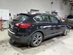 2012 Infiniti EX35 Base