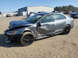 2014 Volkswagen Jetta TDI en venta en Harleyville, SC