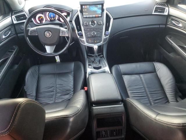 2012 Cadillac SRX