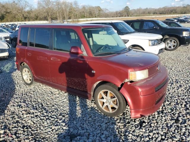 2006 Scion 2006 Toyota Scion XB