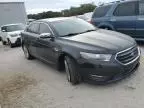 2013 Ford Taurus Limited