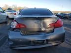 2011 Infiniti G37 Base