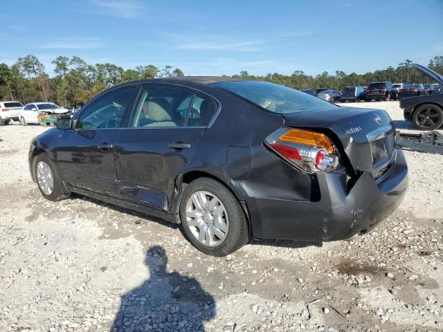 2010 Nissan Altima Base