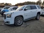 2016 GMC Yukon SLE