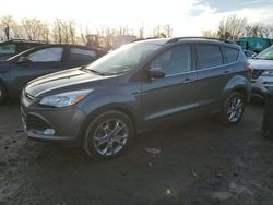 2014 Ford Escape SE en venta en Baltimore, MD