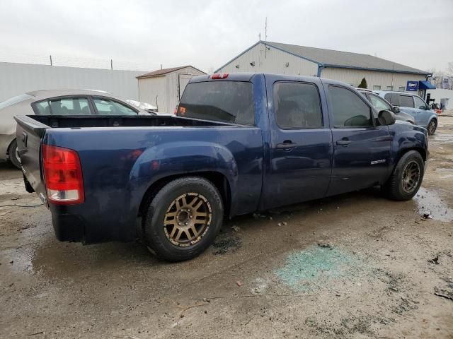 2009 GMC Sierra C1500