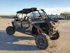 2021 Polaris RZR XP 4 Turbo