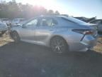 2024 Toyota Camry SE Night Shade