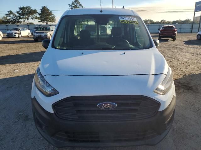 2022 Ford Transit Connect XL