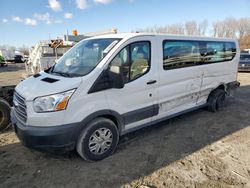 2016 Ford Transit T-350 en venta en Cahokia Heights, IL