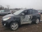 2011 Hyundai Tucson GLS