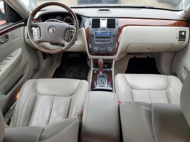 2006 Cadillac DTS