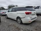 2015 KIA Sedona LX