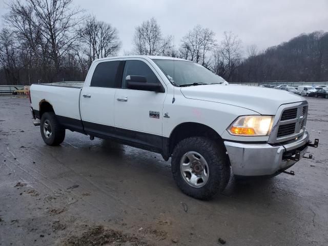 2011 Dodge RAM 2500