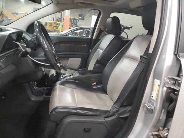 2009 Dodge Journey R/T