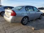 2006 Chevrolet Malibu LTZ