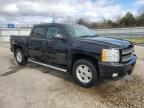 2012 Chevrolet Silverado K1500 LT