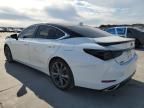 2020 Lexus ES 350 F Sport