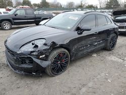 2023 Porsche Macan GTS en venta en Madisonville, TN