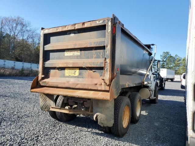 2007 Freightliner M2 112 Medium Duty