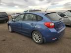 2014 Subaru Impreza Premium