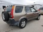 2004 Honda CR-V EX