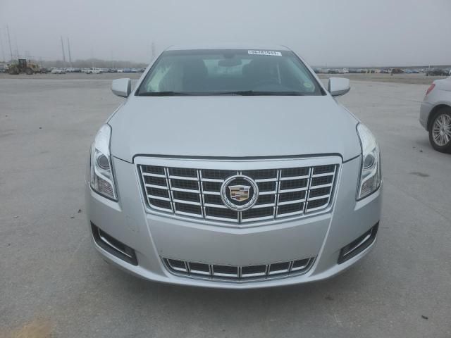 2015 Cadillac XTS