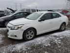 2016 Chevrolet Malibu Limited LS