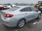 2017 Chevrolet Cruze Premier