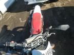 2014 Honda CRF250 L