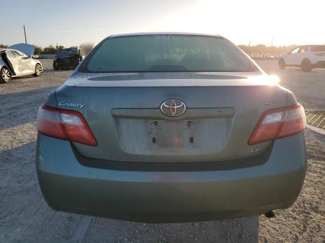 2007 Toyota Camry CE