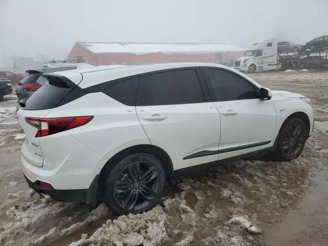 2021 Acura RDX A-Spec