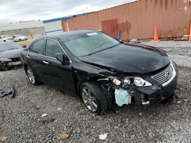 2009 Lexus ES 350