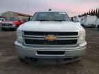 2012 Chevrolet Silverado K2500 Heavy Duty