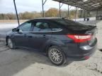 2013 Ford Focus Titanium