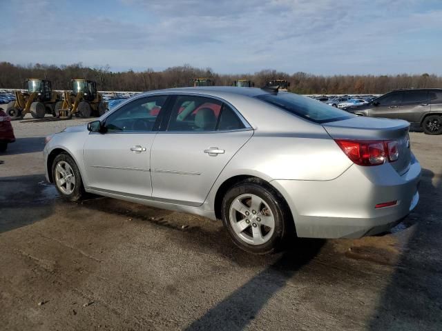 2016 Chevrolet Malibu Limited LS