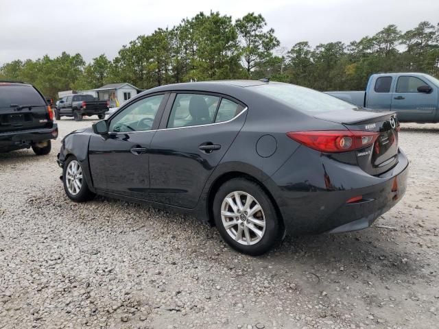 2015 Mazda 3 Grand Touring