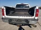 2012 Chevrolet Silverado K2500 Heavy Duty LTZ