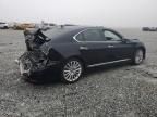 2013 Lexus LS 460