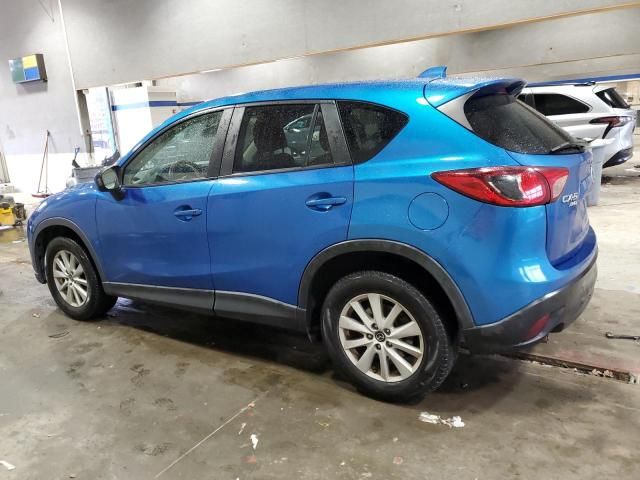 2013 Mazda CX-5 Touring